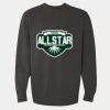 Ring Spun Crewneck Sweatshirt Thumbnail