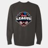 Ring Spun Crewneck Sweatshirt Thumbnail