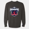 Ring Spun Crewneck Sweatshirt Thumbnail