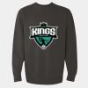 Ring Spun Crewneck Sweatshirt Thumbnail