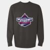 Ring Spun Crewneck Sweatshirt Thumbnail