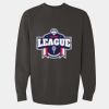 Ring Spun Crewneck Sweatshirt Thumbnail