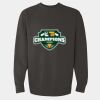 Ring Spun Crewneck Sweatshirt Thumbnail