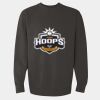 Ring Spun Crewneck Sweatshirt Thumbnail