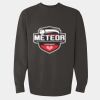 Ring Spun Crewneck Sweatshirt Thumbnail