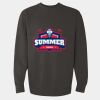 Ring Spun Crewneck Sweatshirt Thumbnail