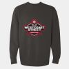 Ring Spun Crewneck Sweatshirt Thumbnail
