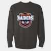 Ring Spun Crewneck Sweatshirt Thumbnail