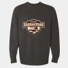 Ring Spun Crewneck Sweatshirt Thumbnail