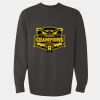 Ring Spun Crewneck Sweatshirt Thumbnail