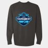 Ring Spun Crewneck Sweatshirt Thumbnail