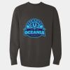 Ring Spun Crewneck Sweatshirt Thumbnail