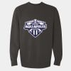 Ring Spun Crewneck Sweatshirt Thumbnail
