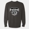 Ring Spun Crewneck Sweatshirt Thumbnail