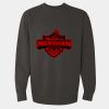 Ring Spun Crewneck Sweatshirt Thumbnail