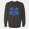 Ring Spun Crewneck Sweatshirt Thumbnail