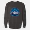 Ring Spun Crewneck Sweatshirt Thumbnail