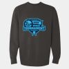 Ring Spun Crewneck Sweatshirt Thumbnail