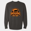 Ring Spun Crewneck Sweatshirt Thumbnail
