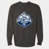 Ring Spun Crewneck Sweatshirt Thumbnail