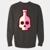 Ring Spun Crewneck Sweatshirt Thumbnail