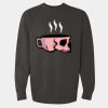 Ring Spun Crewneck Sweatshirt Thumbnail