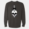 Ring Spun Crewneck Sweatshirt Thumbnail