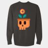 Ring Spun Crewneck Sweatshirt Thumbnail