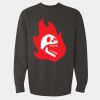 Ring Spun Crewneck Sweatshirt Thumbnail