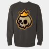 Ring Spun Crewneck Sweatshirt Thumbnail