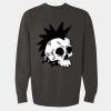 Ring Spun Crewneck Sweatshirt Thumbnail