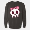 Ring Spun Crewneck Sweatshirt Thumbnail