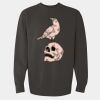 Ring Spun Crewneck Sweatshirt Thumbnail