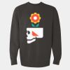Ring Spun Crewneck Sweatshirt Thumbnail