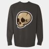 Ring Spun Crewneck Sweatshirt Thumbnail