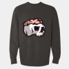 Ring Spun Crewneck Sweatshirt Thumbnail