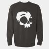 Ring Spun Crewneck Sweatshirt Thumbnail