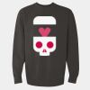 Ring Spun Crewneck Sweatshirt Thumbnail