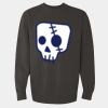 Ring Spun Crewneck Sweatshirt Thumbnail