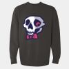Ring Spun Crewneck Sweatshirt Thumbnail