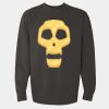 Ring Spun Crewneck Sweatshirt Thumbnail