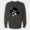 Ring Spun Crewneck Sweatshirt Thumbnail