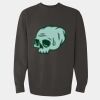 Ring Spun Crewneck Sweatshirt Thumbnail
