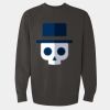 Ring Spun Crewneck Sweatshirt Thumbnail
