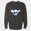 Ring Spun Crewneck Sweatshirt Thumbnail