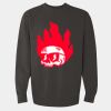 Ring Spun Crewneck Sweatshirt Thumbnail