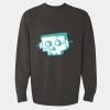Ring Spun Crewneck Sweatshirt Thumbnail