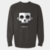 Ring Spun Crewneck Sweatshirt Thumbnail
