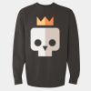Ring Spun Crewneck Sweatshirt Thumbnail