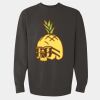 Ring Spun Crewneck Sweatshirt Thumbnail